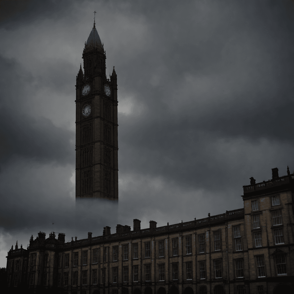 상아탑의 파산 선고: 영국 대학가 덮친 17만 명의 '코로나 보상' 소송과 공교육의 종말