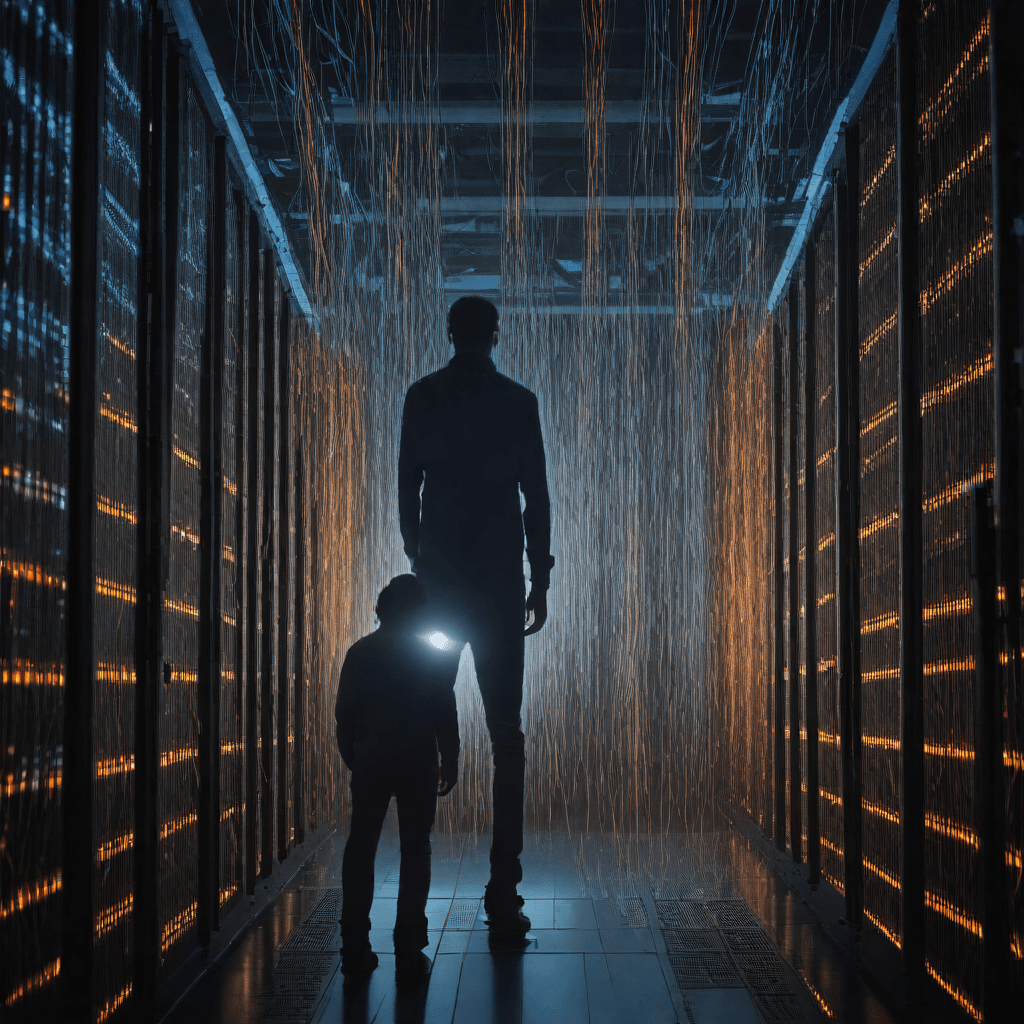 The Privacy Trap: When Democratic Watchdogs Turn Into Political Data Brokers