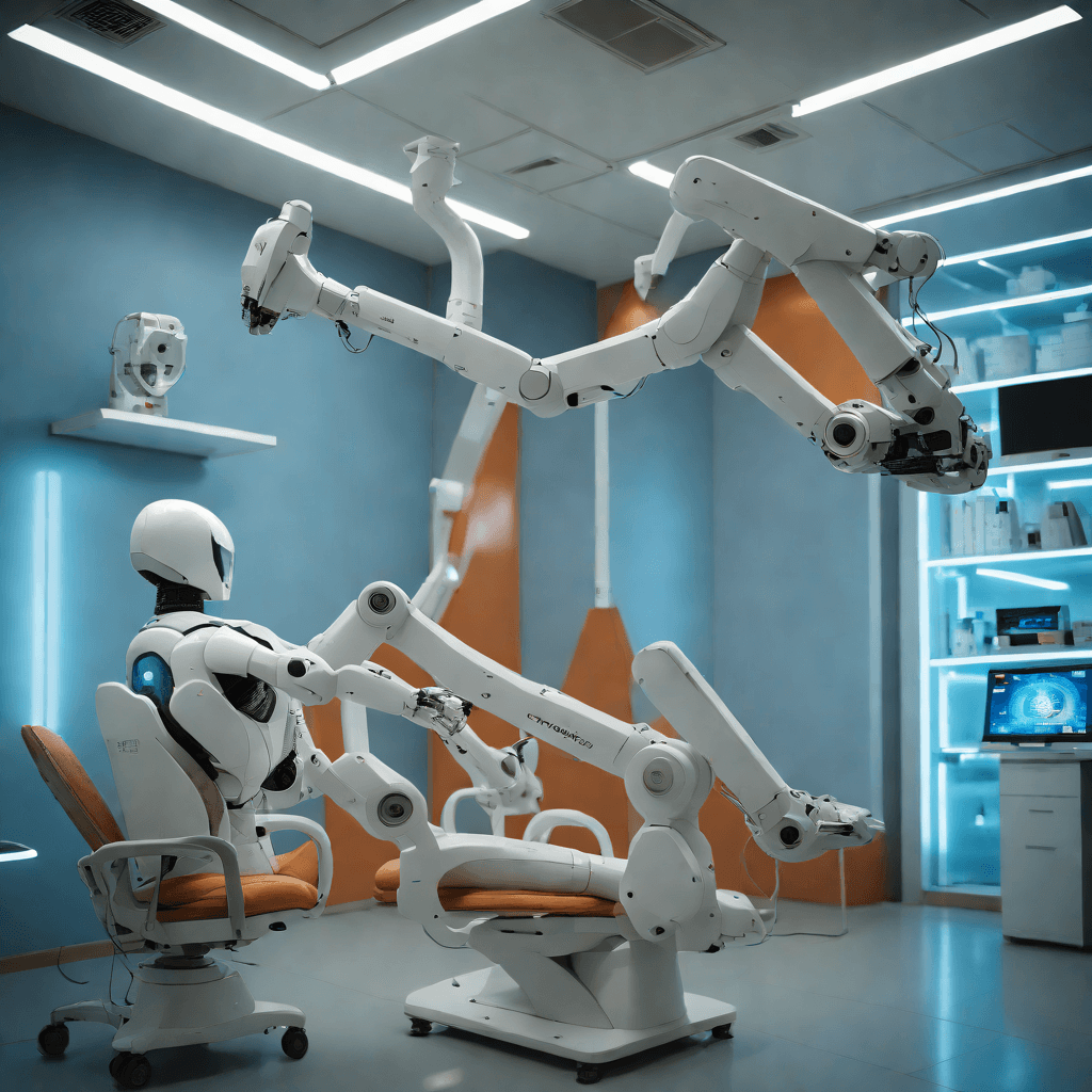 데이터의 효율과 인간의 존엄: 2026년 의료 양극화가 낳은 ‘로봇 의사’의 역설