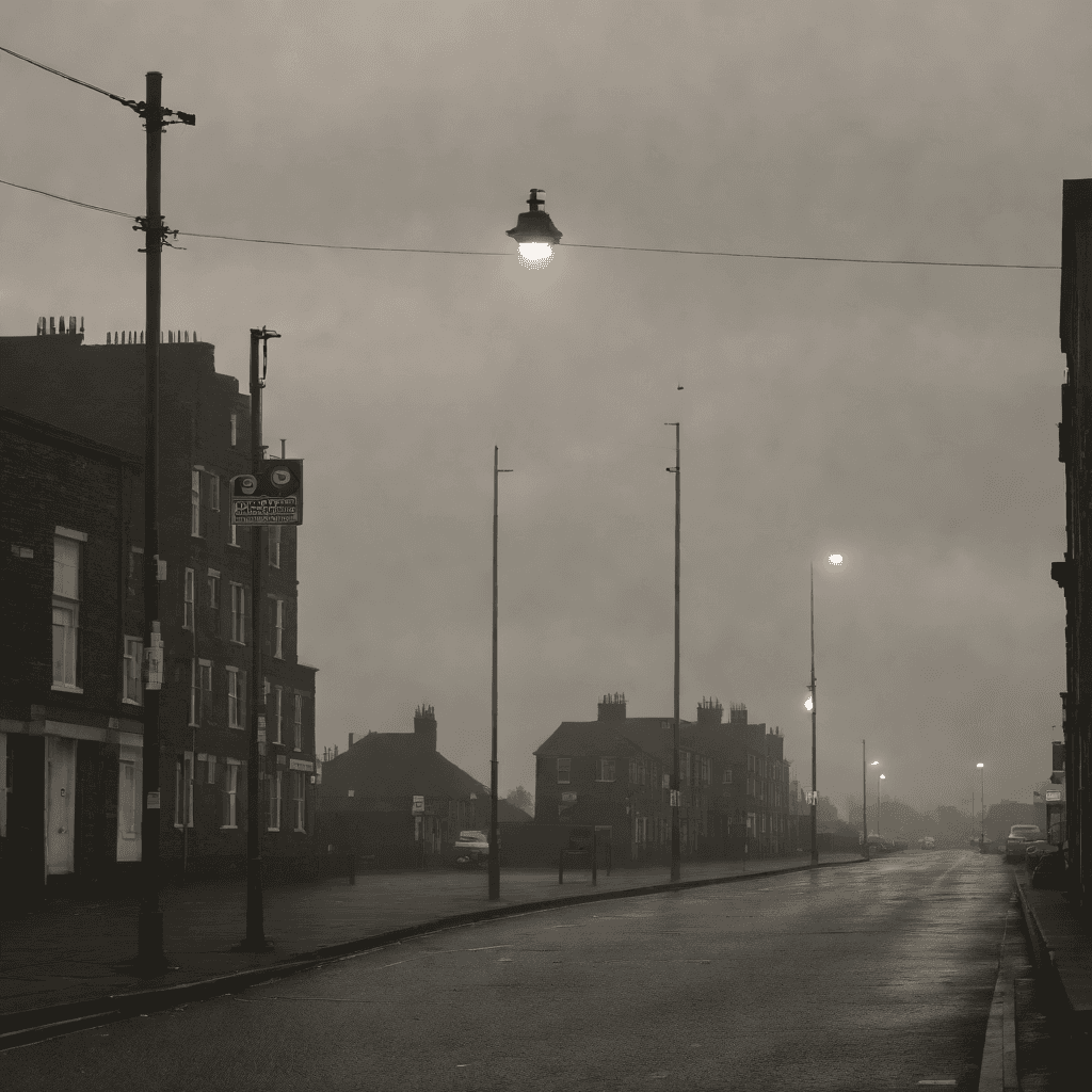 The Election Delay Trap: Why British Municipalities Are Crumbling in the AGI Era