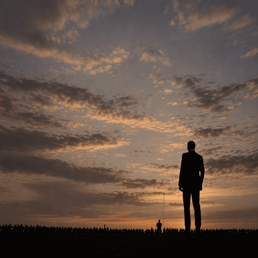 The Rainbow Architect: How Jesse Jackson Redefined Global Solidarity