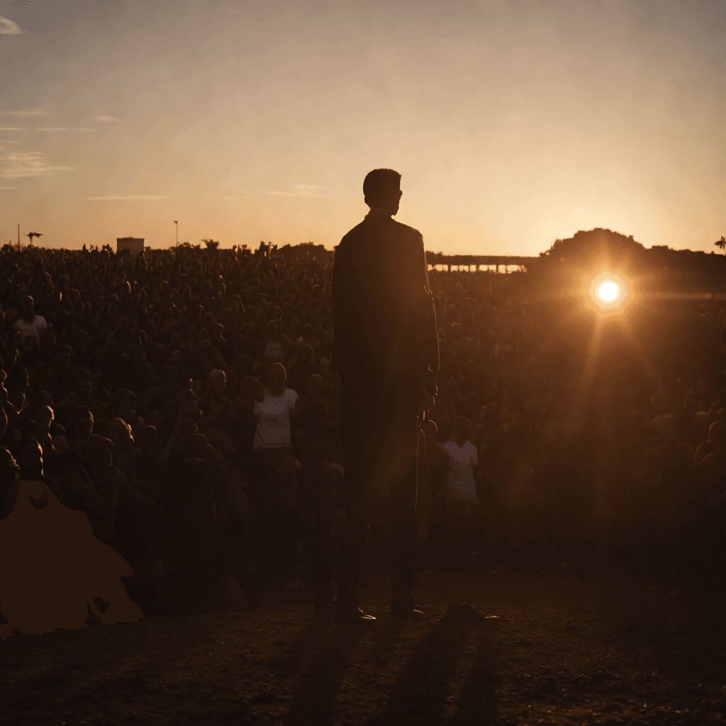 무지개 연합의 거두 제시 잭슨 별세: 분열의 시대에 남긴 연대의 유산