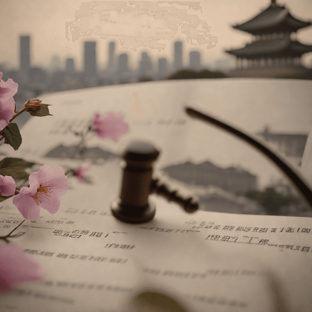 【韓国政情】尹錫悦前大統領に無期懲役:法治主義と国民情緒の相克が映す民主主義の現在地