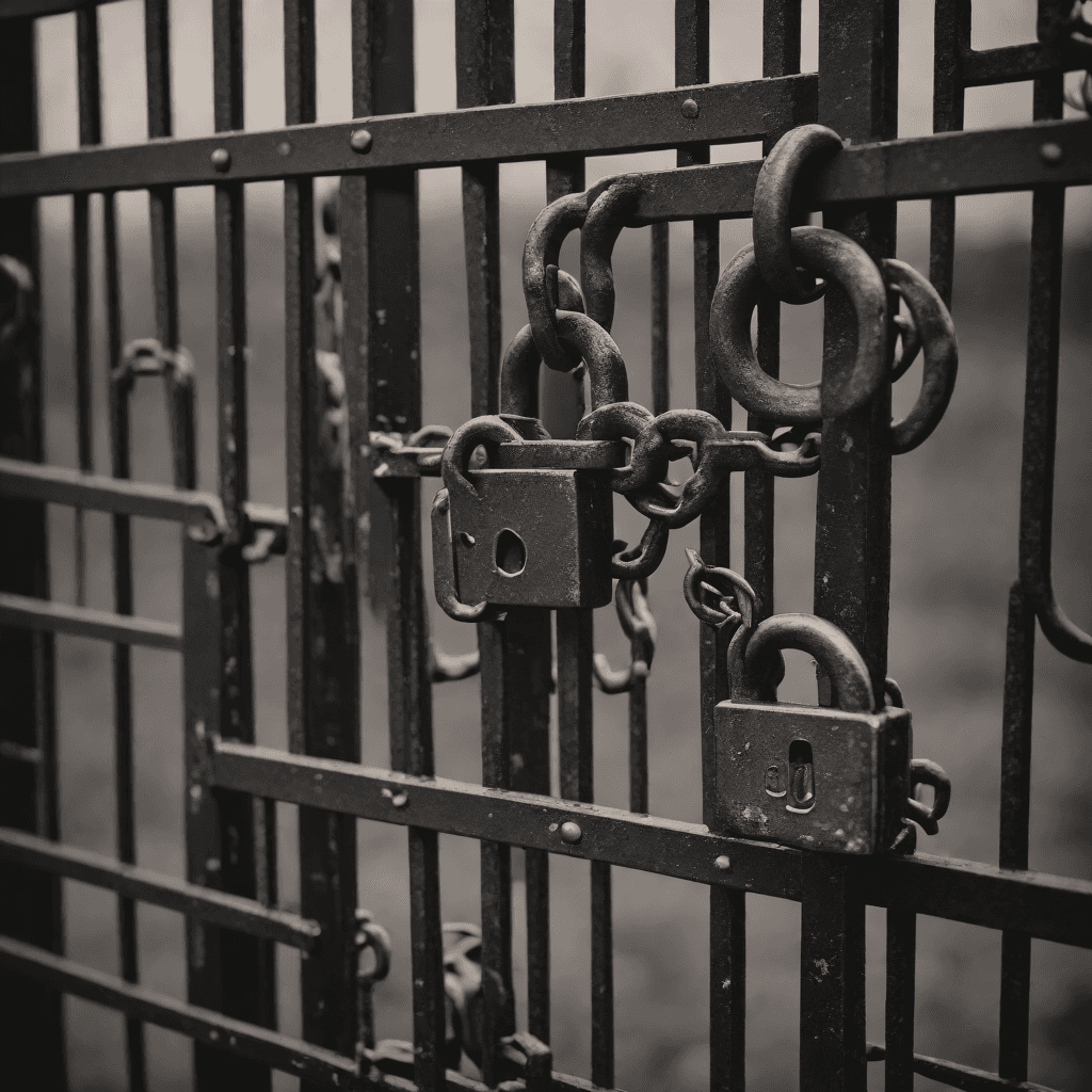 9개월의 침묵, 색동원의 비극: 폐쇄된 성역과 무너진 시스템