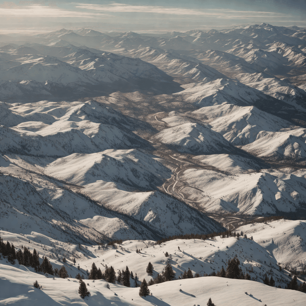 Sierra Nevada Disaster: The Fatal Gap Between Data and Defiance