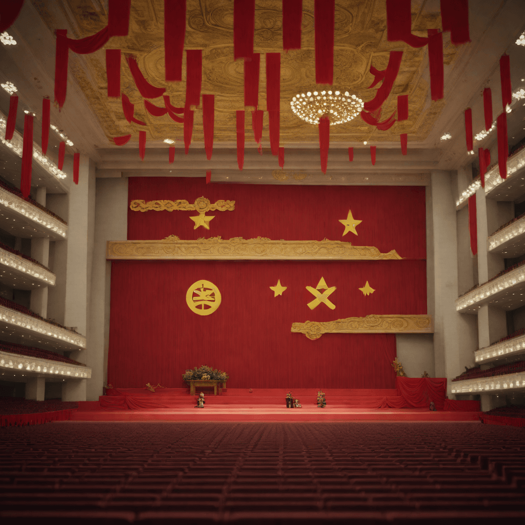 평양의 대전환: 제9차 당대회가 선포한 '불가역적' 적대 관계와 한반도의 향방