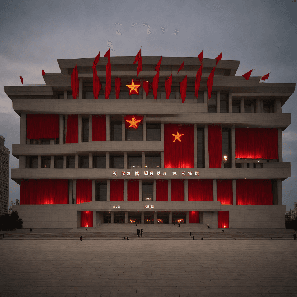 The Permanent Partition: Pyongyang’s New Doctrine and the End of Unification