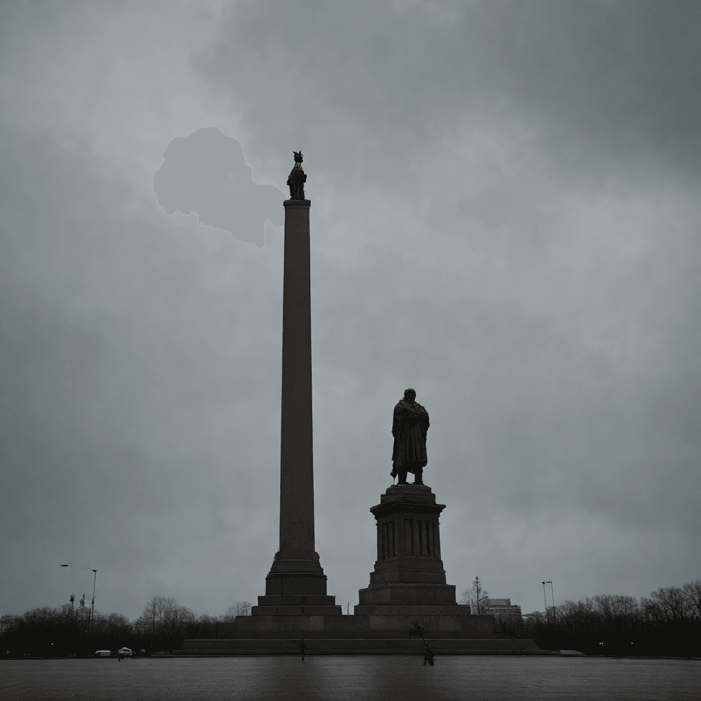 모스크바 굴락 박물관의 침묵: 러시아의 역사 국유화와 기억의 전쟁