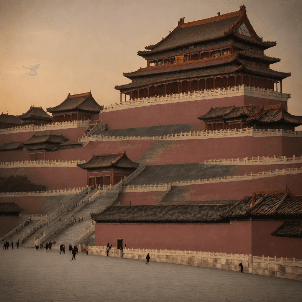 베이징의 봄: 트럼프의 '그랜드 딜'과 사법적 고립의 외교적 승부수