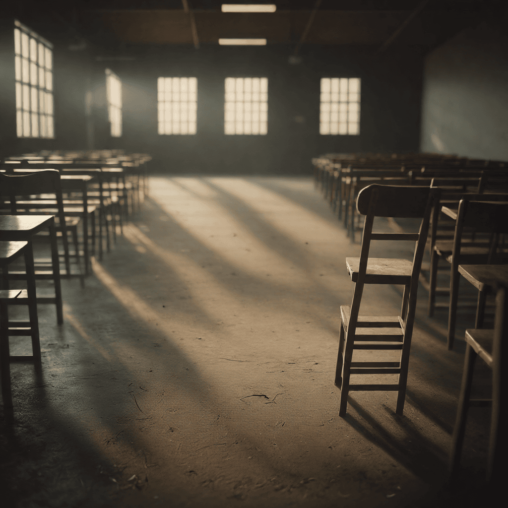 140억 파운드의 부채와 교실의 위기: 영국 특수교육 개혁이 던지는 경고