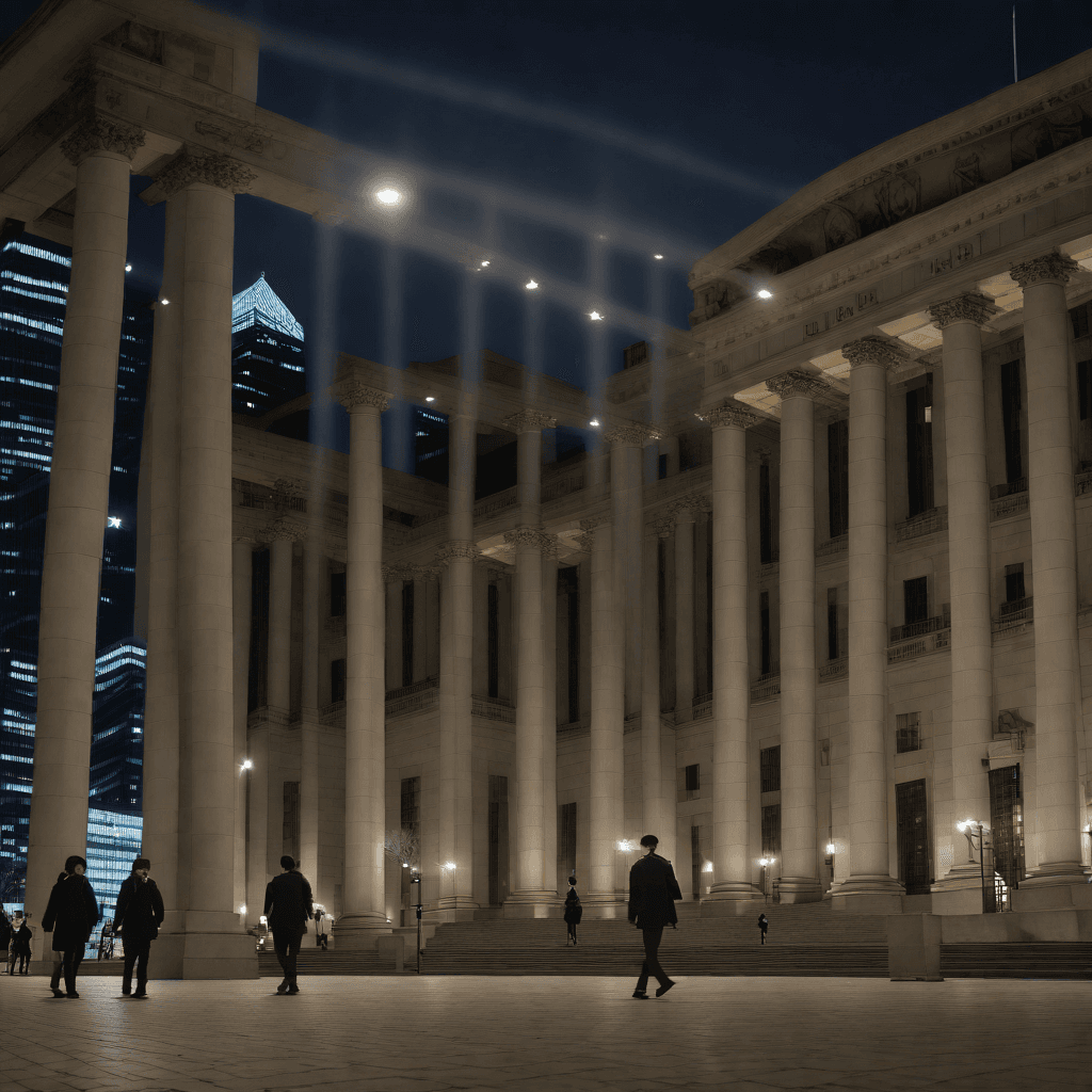 Sovereignty First: President Lee Redefines South Korea’s Judicial Independence