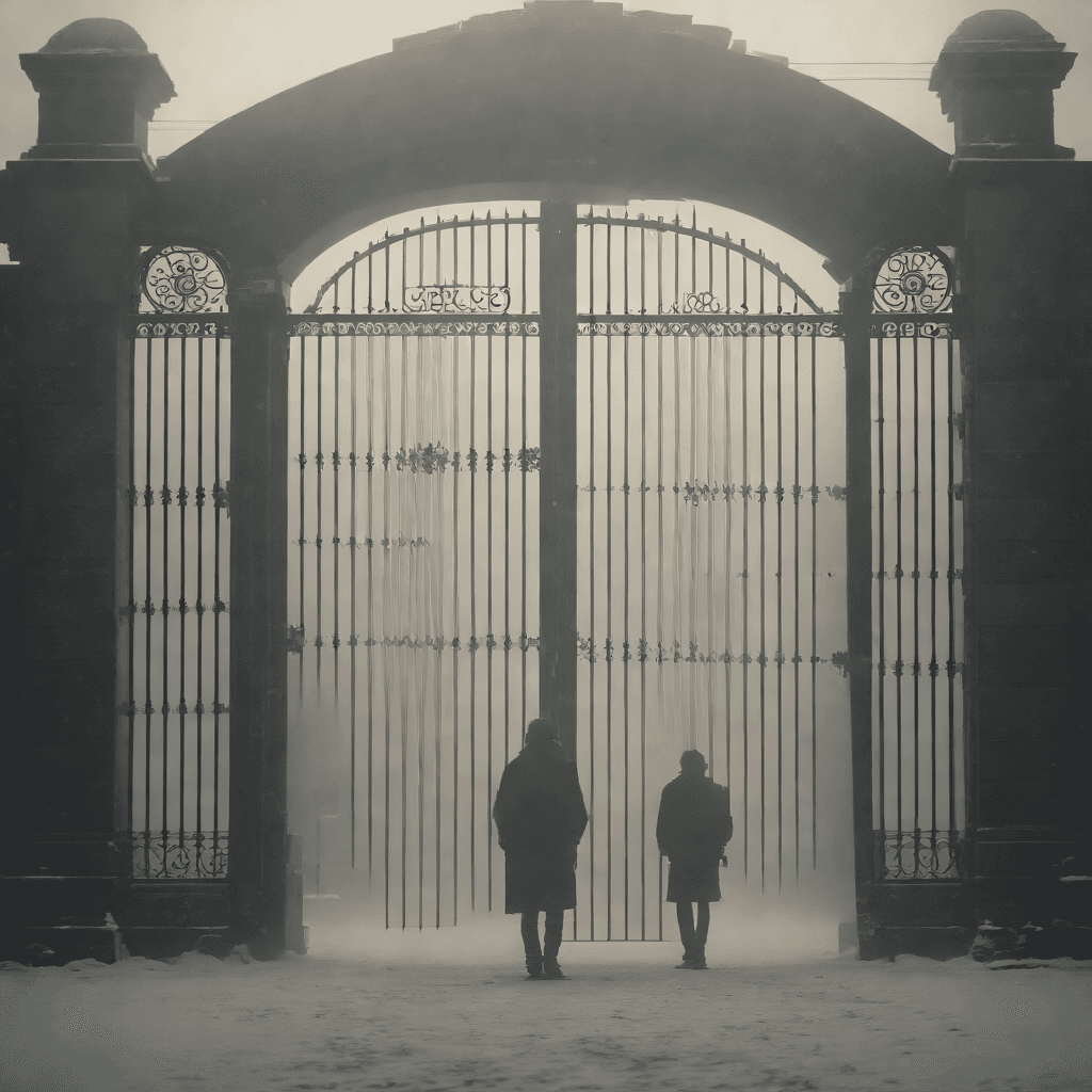 The Erasure of History: Russia’s Systematic Burial of the Gulag Legacy