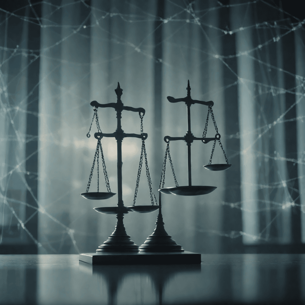 본디 독트린의 패배와 언론의 자유: 1980년 법전이 세운 디지털 방벽