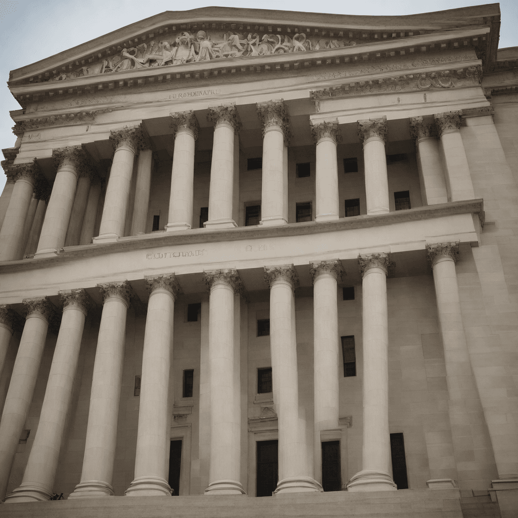 The Privacy Protection Act: Judge Porter Reasserts Press Shield Against Bondi Doctrine