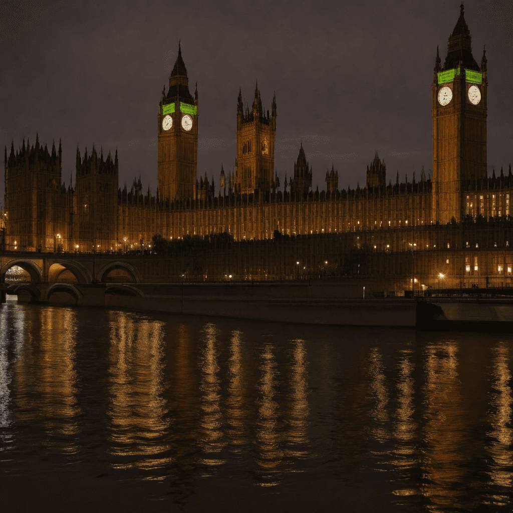 The Price of Protocol: Westminster’s Security Breach and Tehran’s Trillion-Dollar Gambit