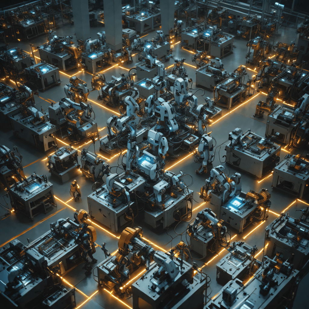 한계 비용 제로의 유토피아인가, 노동의 종말인가: 머스크가 예고한 '지속 가능한 풍요'의 명암