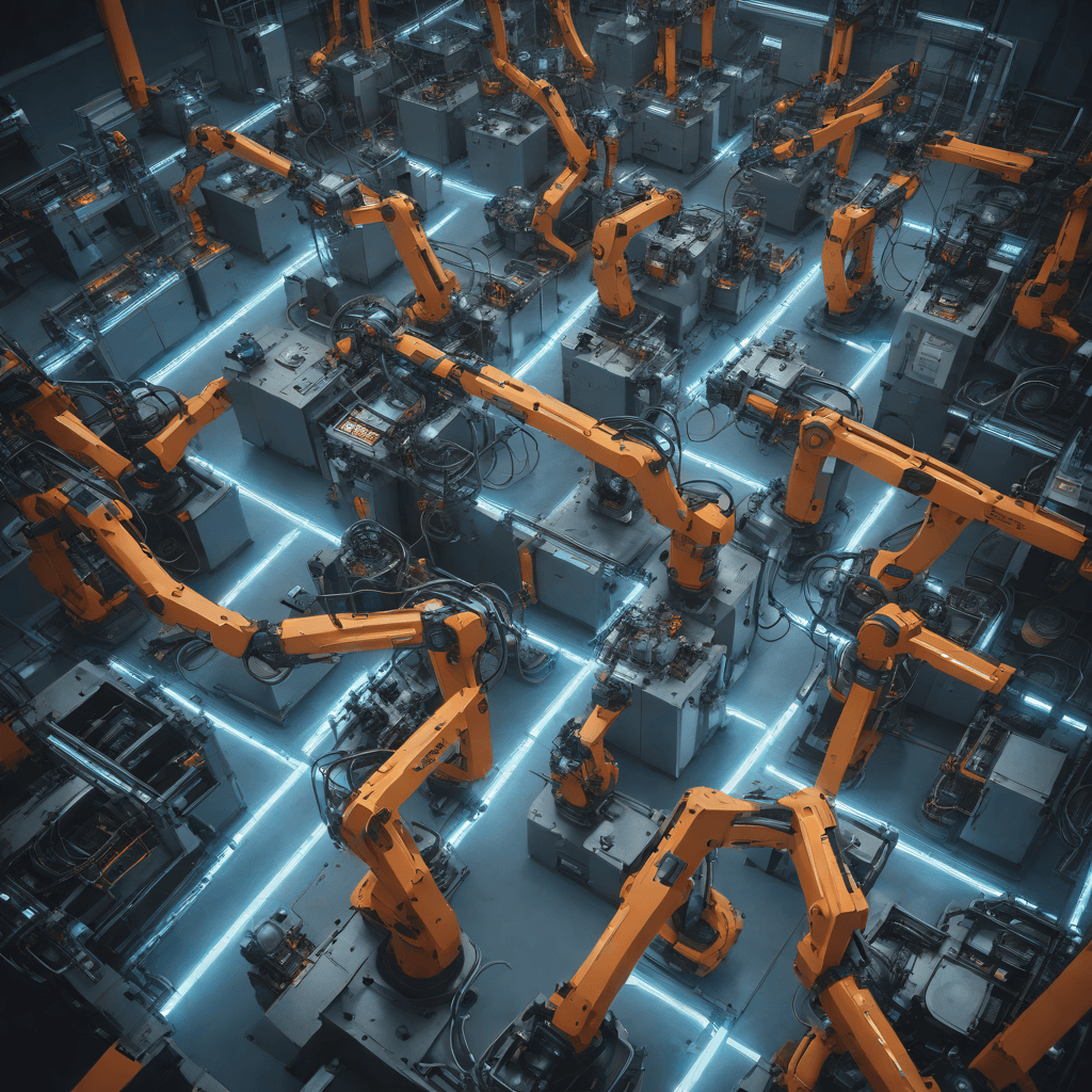 The Seoul Signal: How Spatial AI Breakthroughs are Redefining the Robotics Race