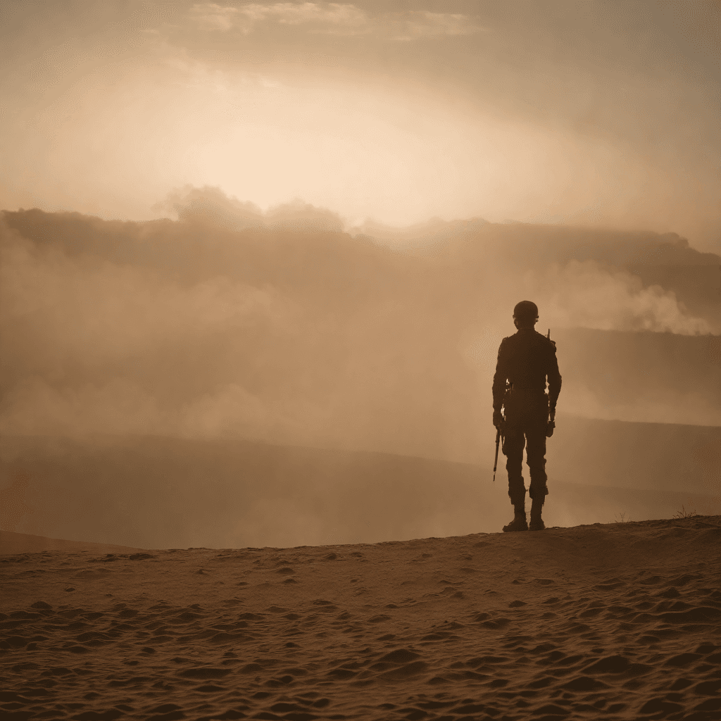 찢겨진 안보 우산과 고립된 런던: 중동발 지정학 도미노가 한국 경제에 던지는 경고