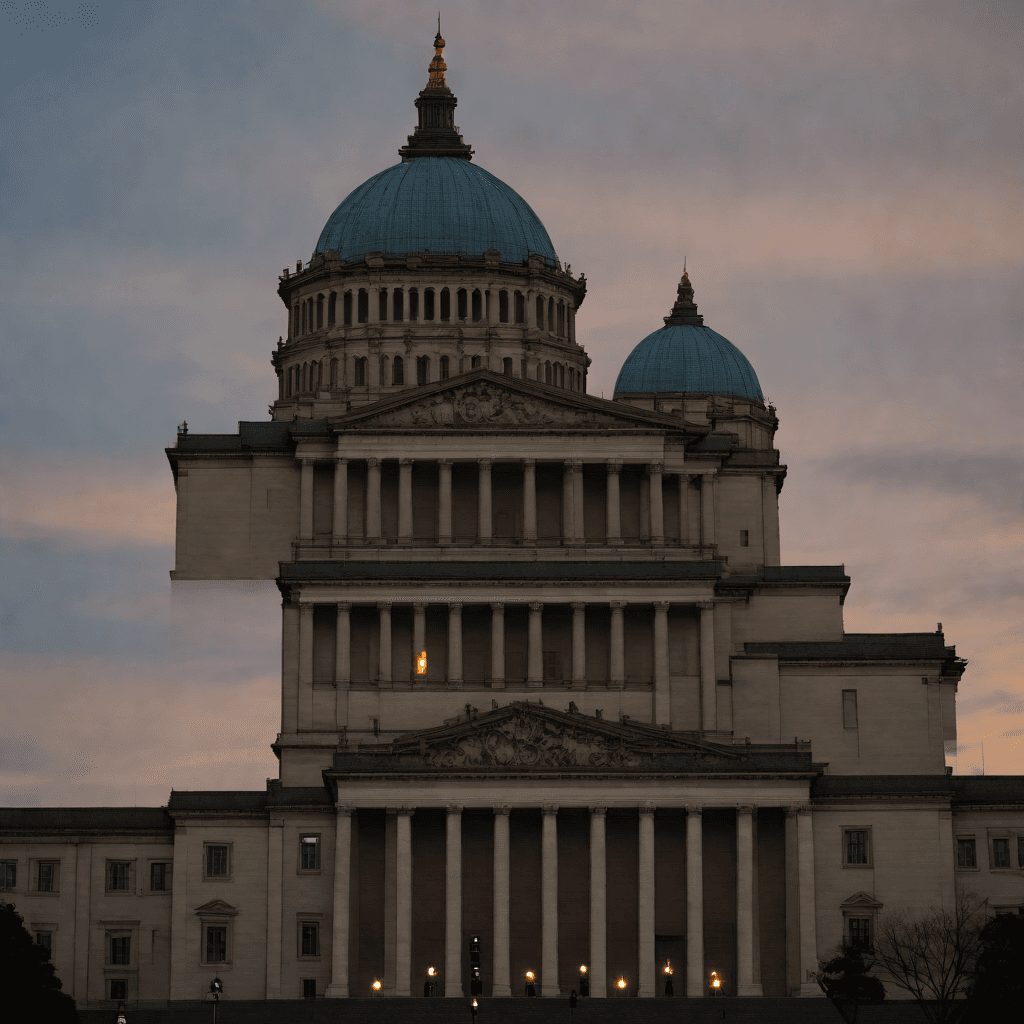 도쿄의 침묵과 신현실주의: 일본 외교 전환이 던지는 경고