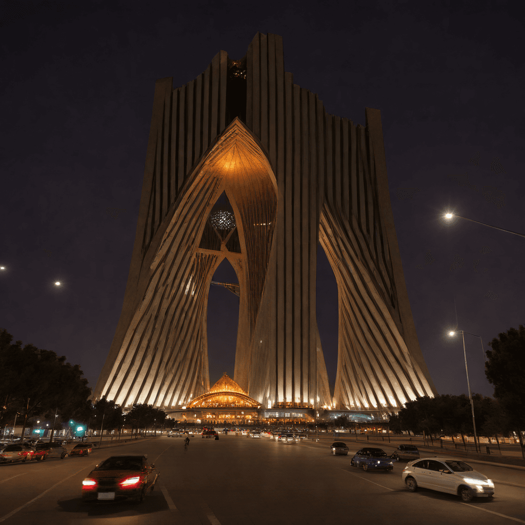 이란의 생존과 중동 질서의 재편: ‘그림자 전쟁’의 공식화와 글로벌 에너지 안보 위기