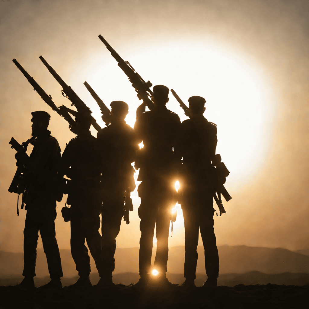 호르무즈의 통곡: 하메네이 사후 이란 혁명수비대가 선택한 ‘퇴로 없는 성전’