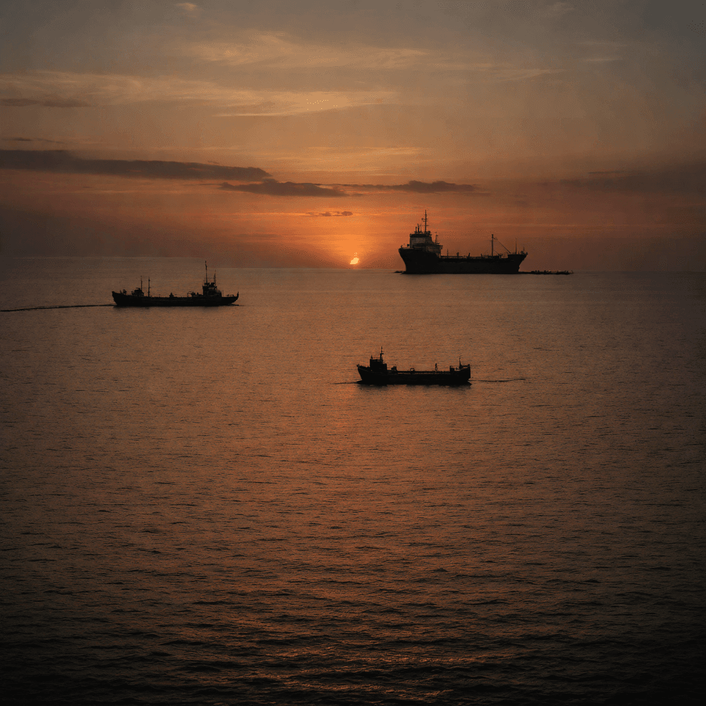 트럼프의 '1인 전쟁'과 흔들리는 호르무즈: 한반도 안보가 마주한 거대한 불확실성