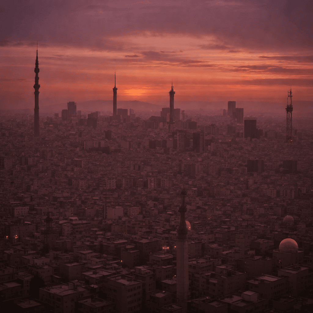 【中東情勢】イランが主張する「報復の正当性」と抑止力のジレンマ:地域秩序の臨界点