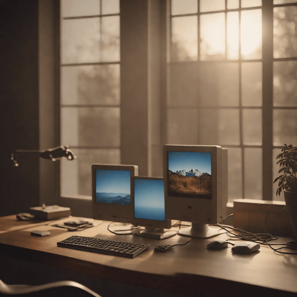 1984년의 유산과 2026년의 인공지능: 매킨토시가 던지는 도구의 본질