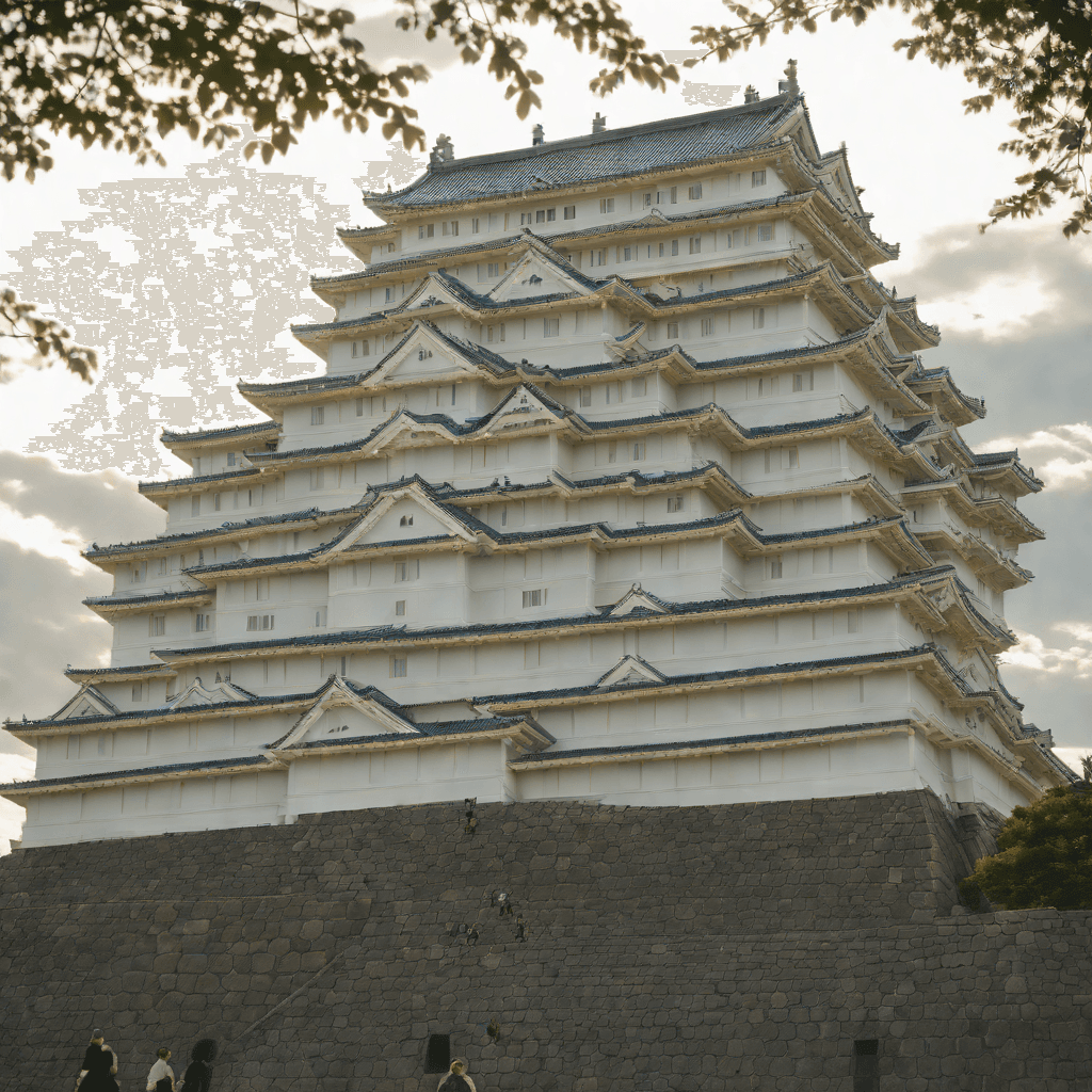 【観光政策】姫路城「2500円」の衝撃:文化財保護とオーバーツーリズムの臨界点