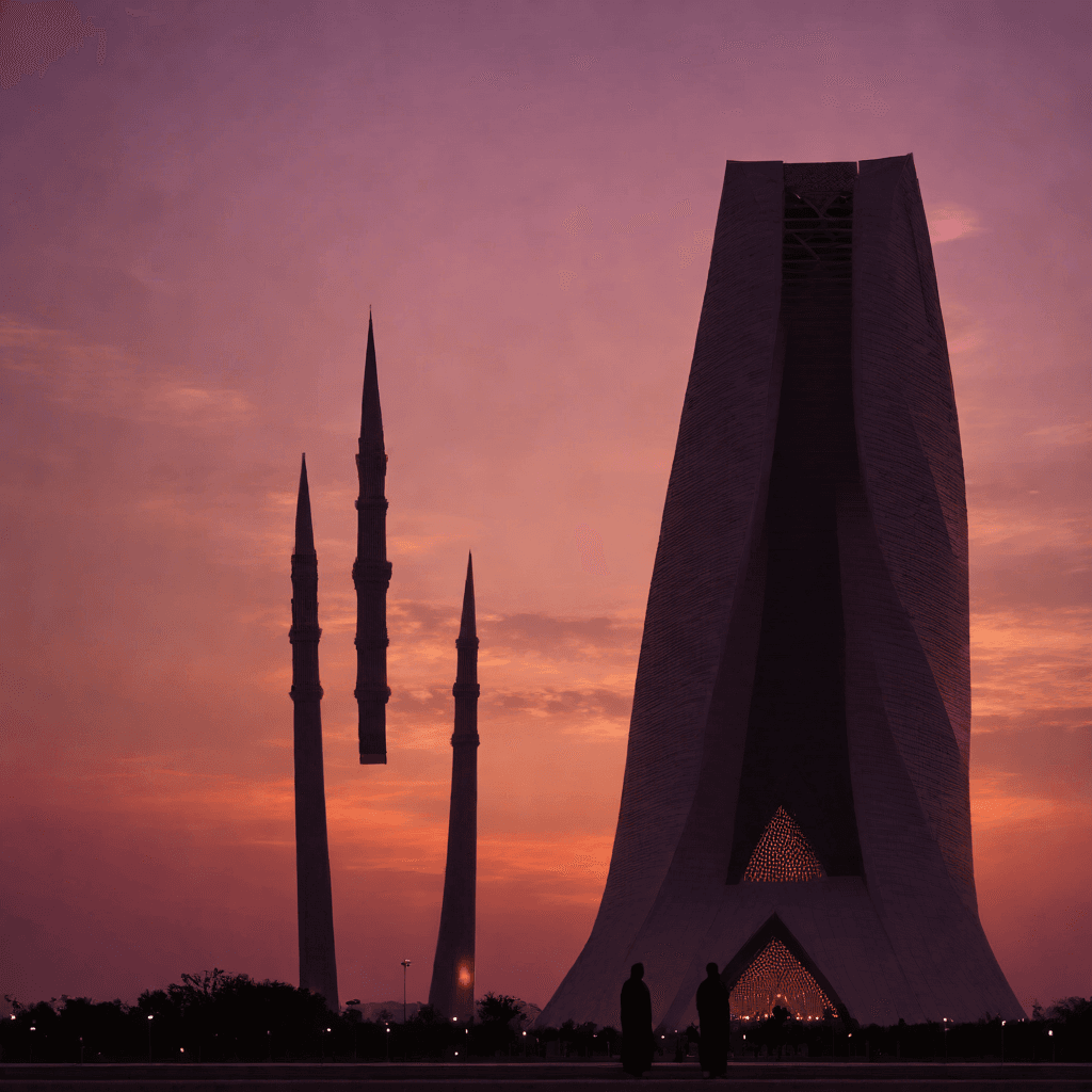 40년의 침묵: 아야톨라 하메네이와 이란의 정교한 지배 시스템