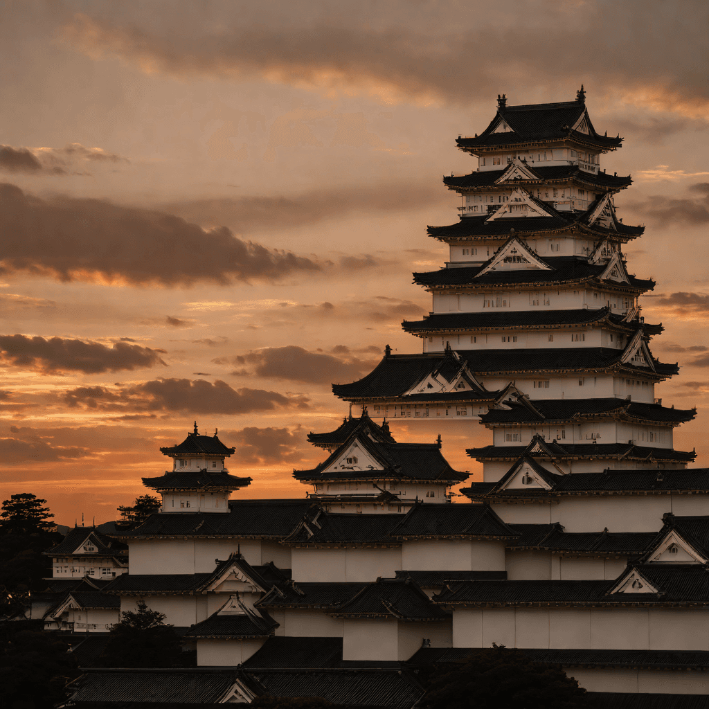 Japan’s Heritage Premium: The Economic Logic of Dual Pricing at Himeji Castle
