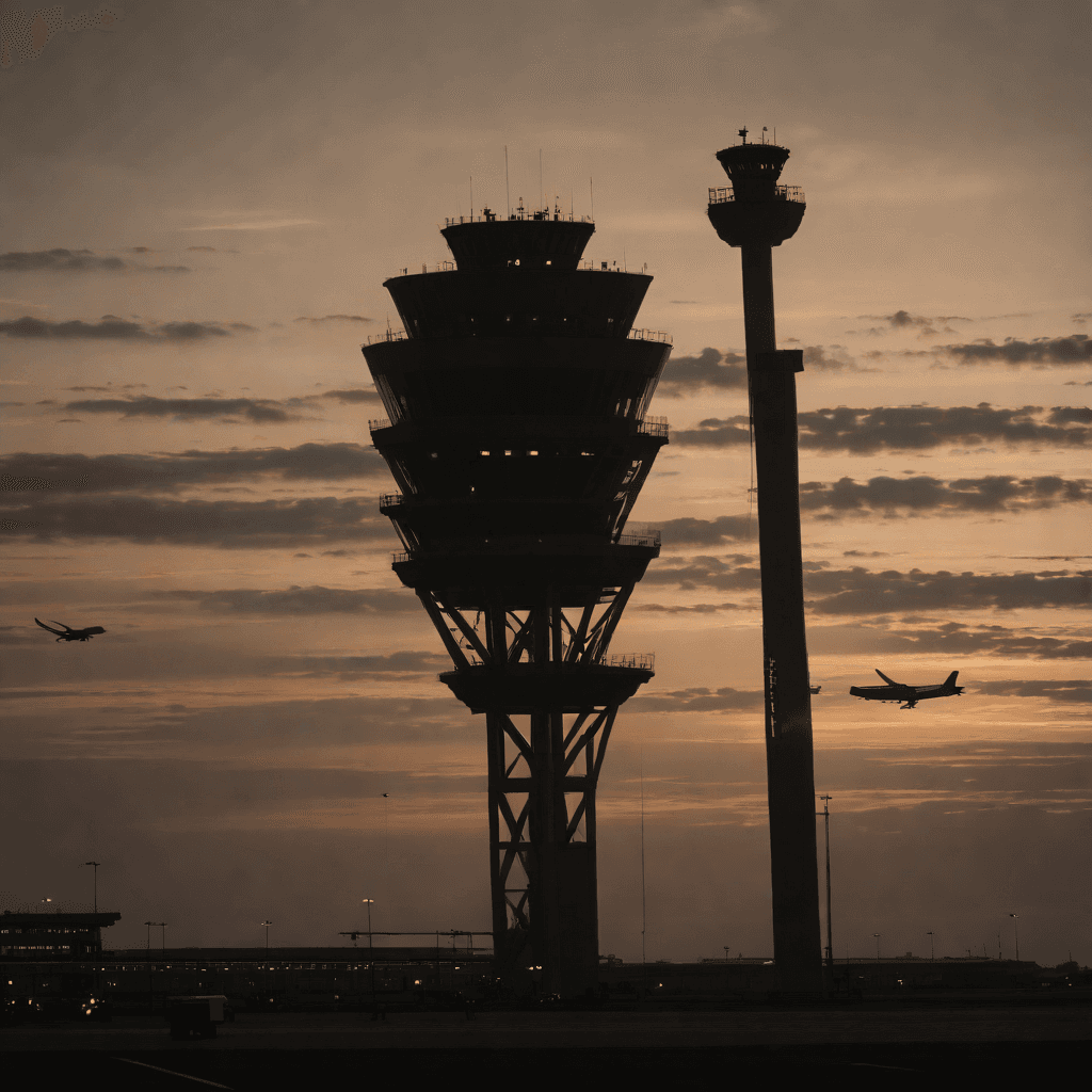 The Hub Crisis: How Gulf Airport Strikes Redefine Global Risk