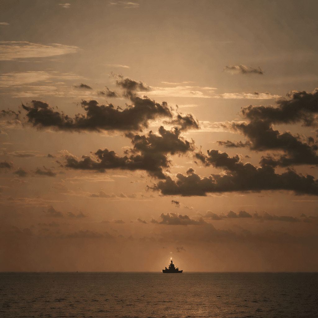 The Iran Meltdown: Why the IRGC’s 'Doomsday' Doctrine Renders Diplomacy Obsolete