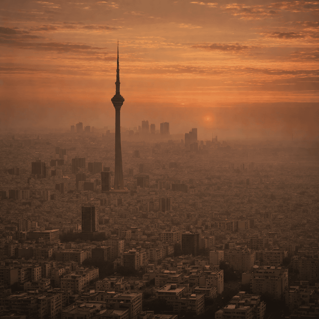 The Persian Succession: Why the Islamic Republic’s Theocracy Ends with Khamenei