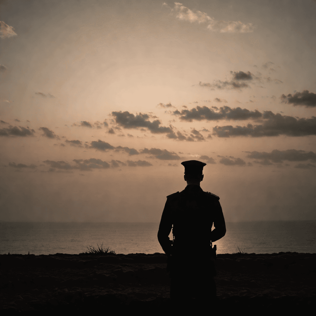 The Whitehall Alarm: Why UK Security Risks Challenge the Atlantic Alliance