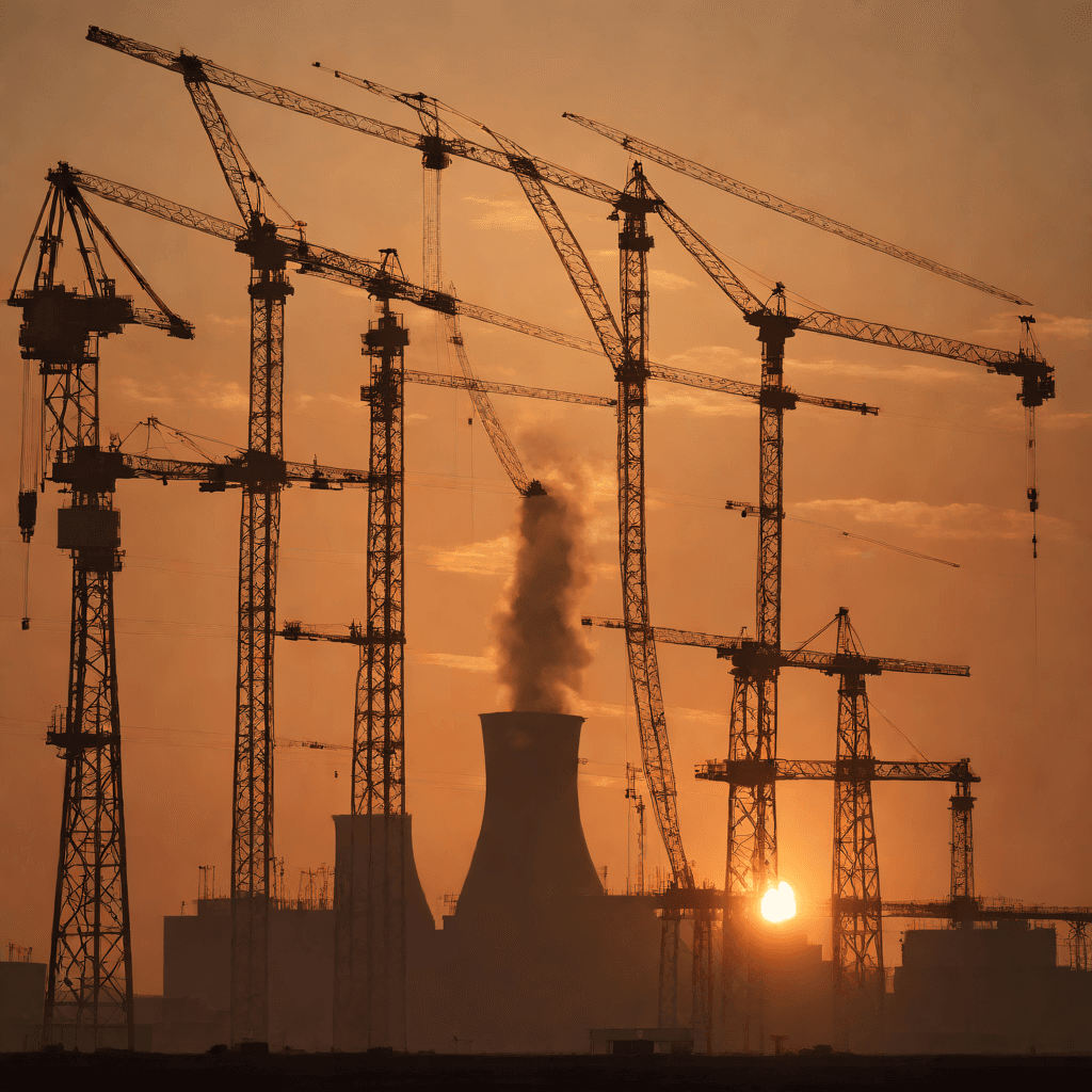 인도-캐나다 원자력 동맹 복원: 외교 갈등 삼킨 에너지 실용주의