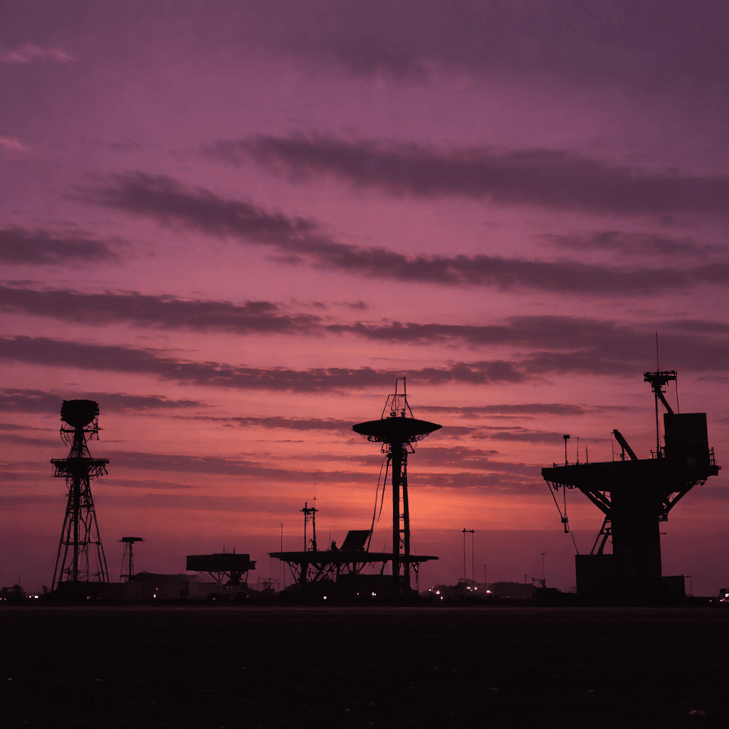 비대칭 전쟁의 일상화: 사이프러스 드론 요격과 안보 패러다임의 전환