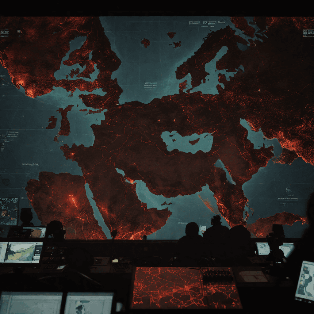 펜타곤의 ‘단기전’ 수사와 중동의 현실: ‘끝없는 전쟁’의 망령은 사라졌는가