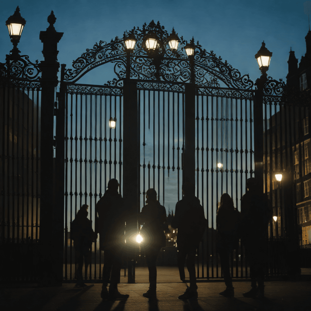 영국발 디지털 철막: 16세 미만 SNS 금지령과 기술 패권의 분절