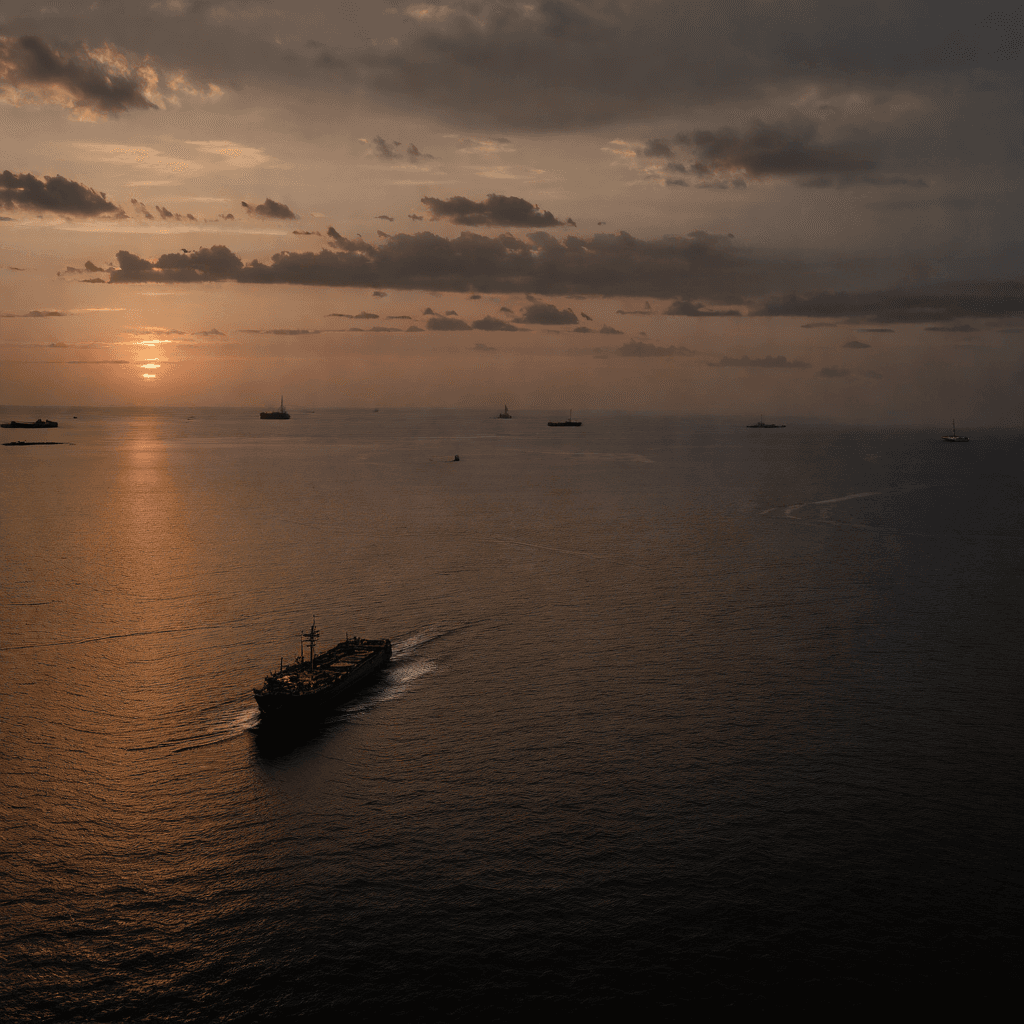 트럼프의 이란 도박: ‘최대 압박 2.0’이 부른 에너지 벼랑 끝 전술과 공급망 위기