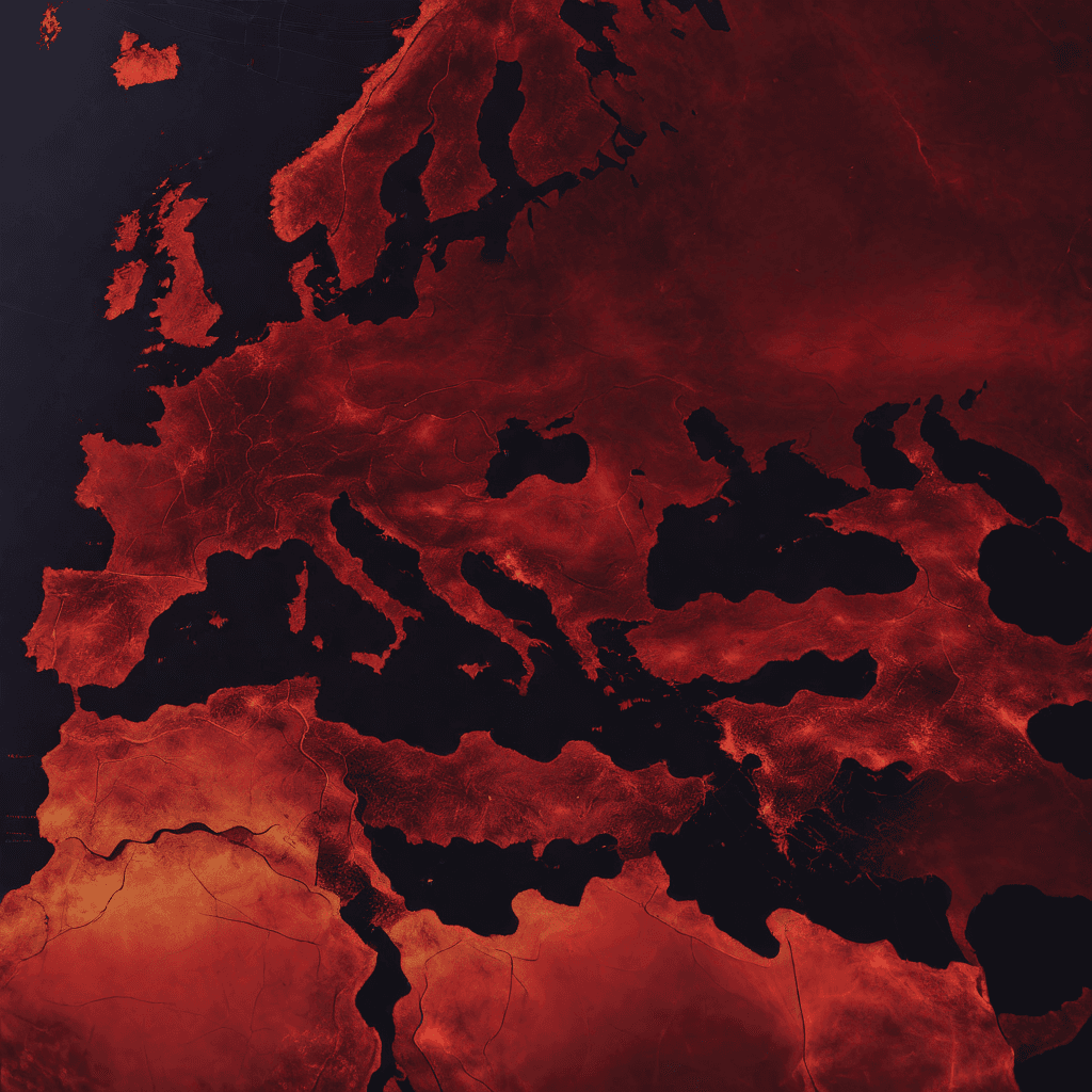 헤즈볼라의 참전과 블루라인의 붕괴: 2026년 중동발 유가 쇼크가 한국 경제에 던지는 경고