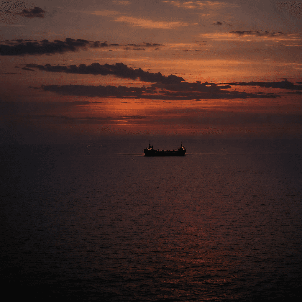 호르무즈의 불꽃과 초토화 전략: 2026년 중동발 지정학적 대전환의 파고