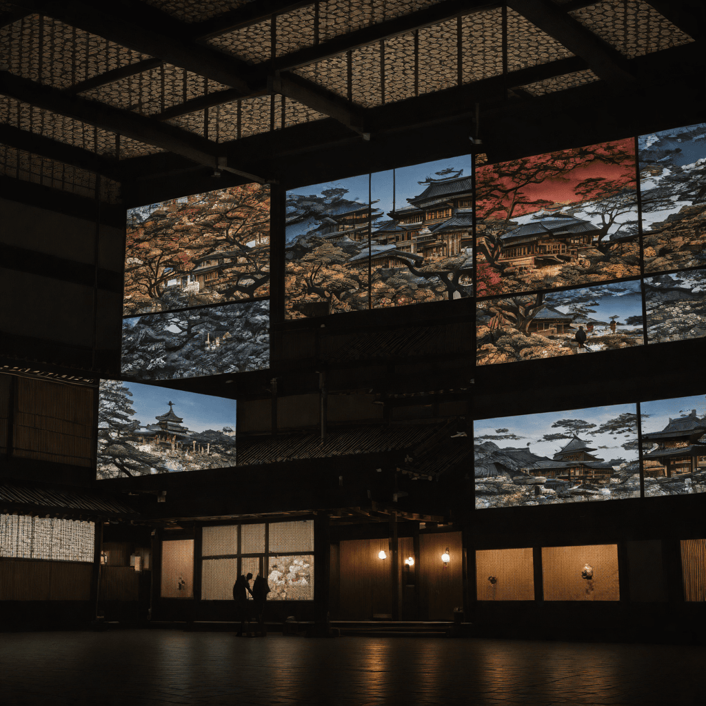 Shogakukan’s Reckoning: Digital Manga Governance and the Crisis of IP Integrity