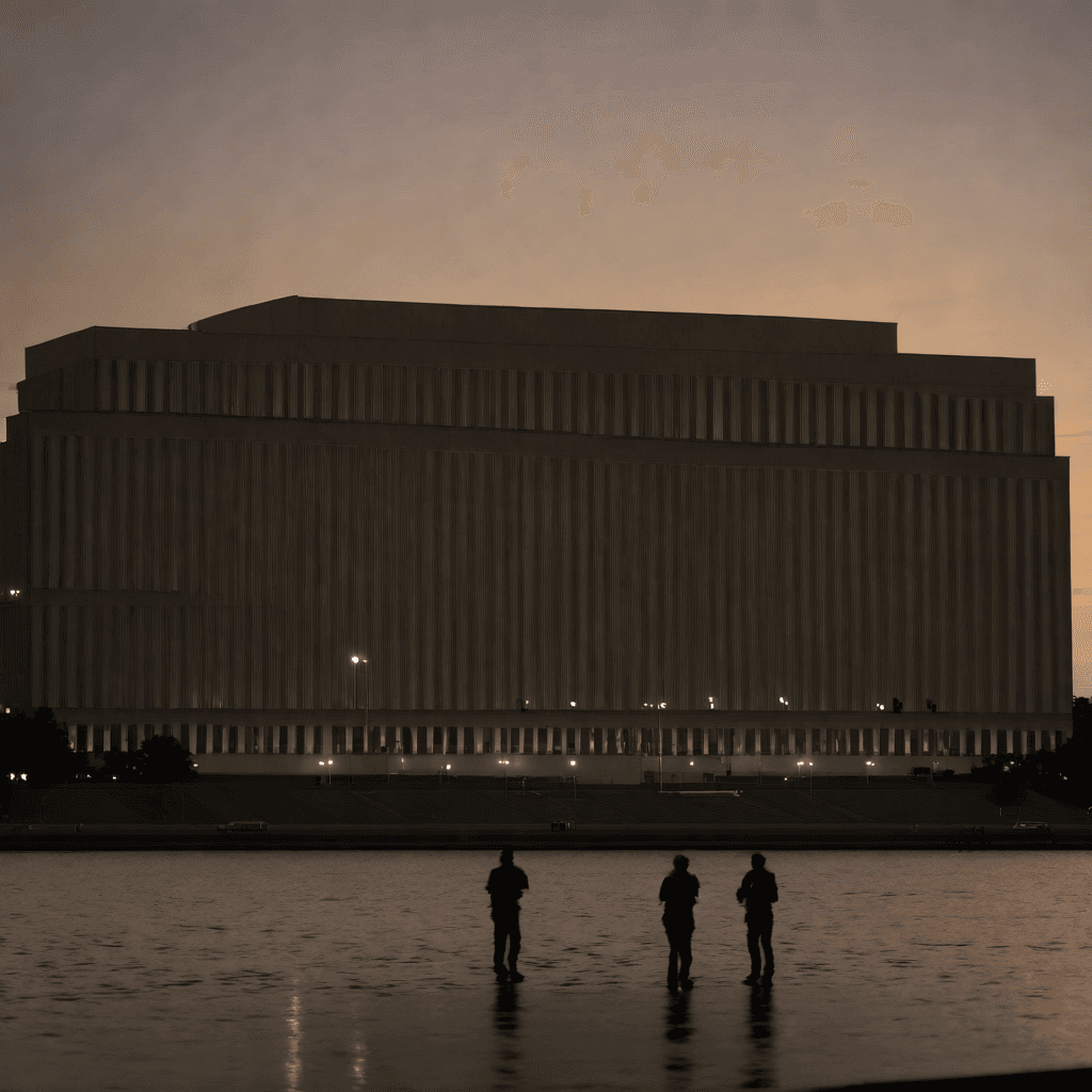 The Architecture of Exit: Decoding the Pentagon’s Vow Against Permanent Conflict