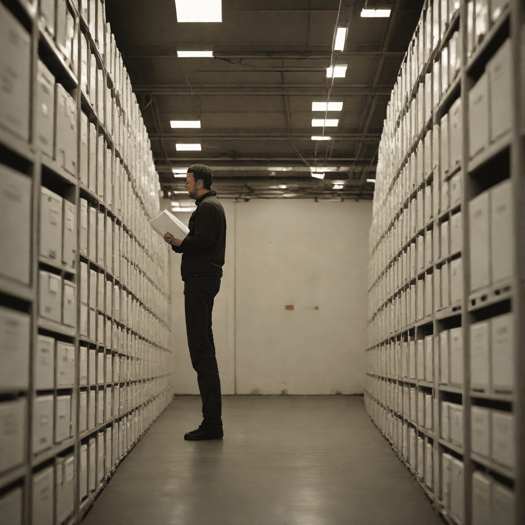 The Architecture of Justice: South Korea’s Move to Professionalize History