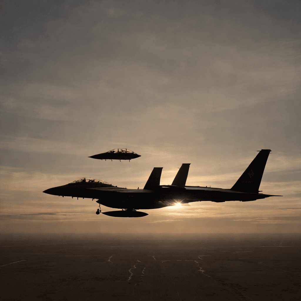 The Automation Trap: Deconstructing the Kuwait Friendly Fire Crisis