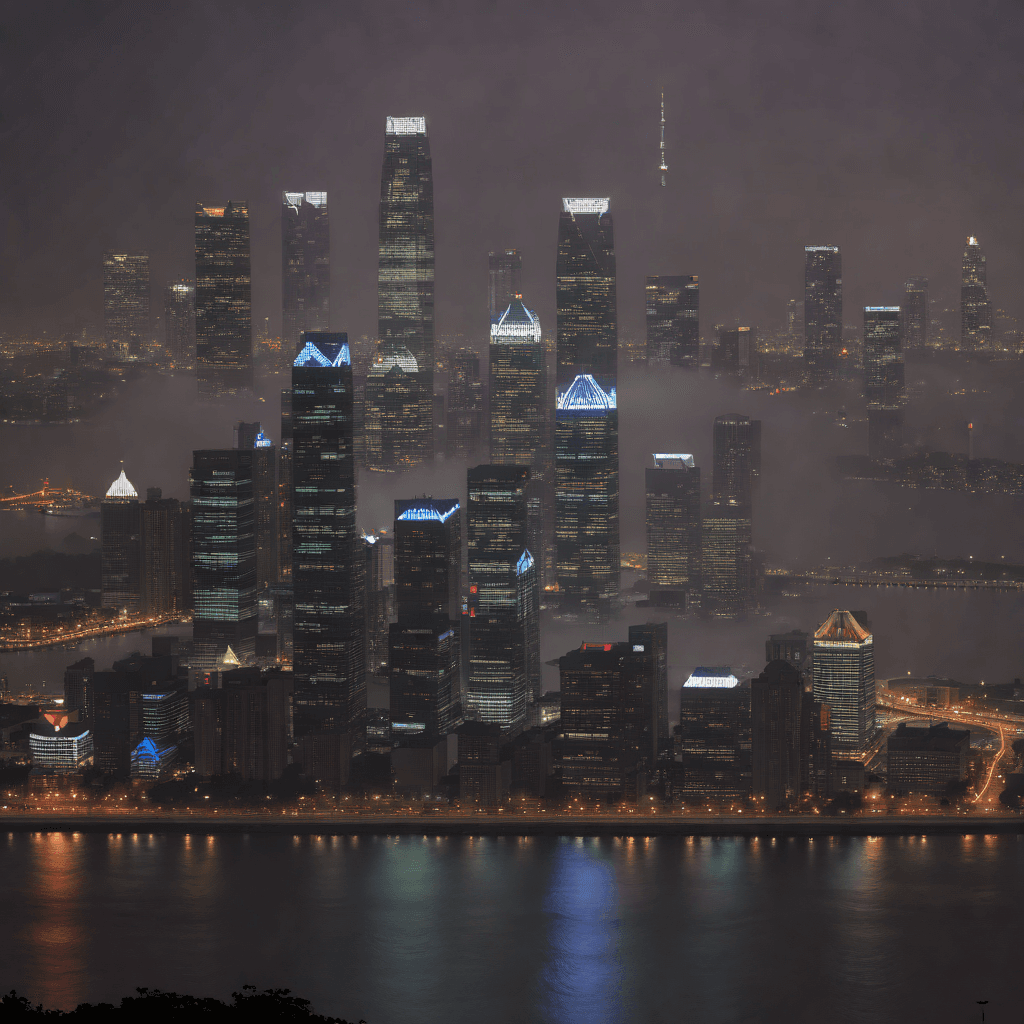 The Credit Wall: South Korea Moves to Defuse its Real Estate Debt Bomb