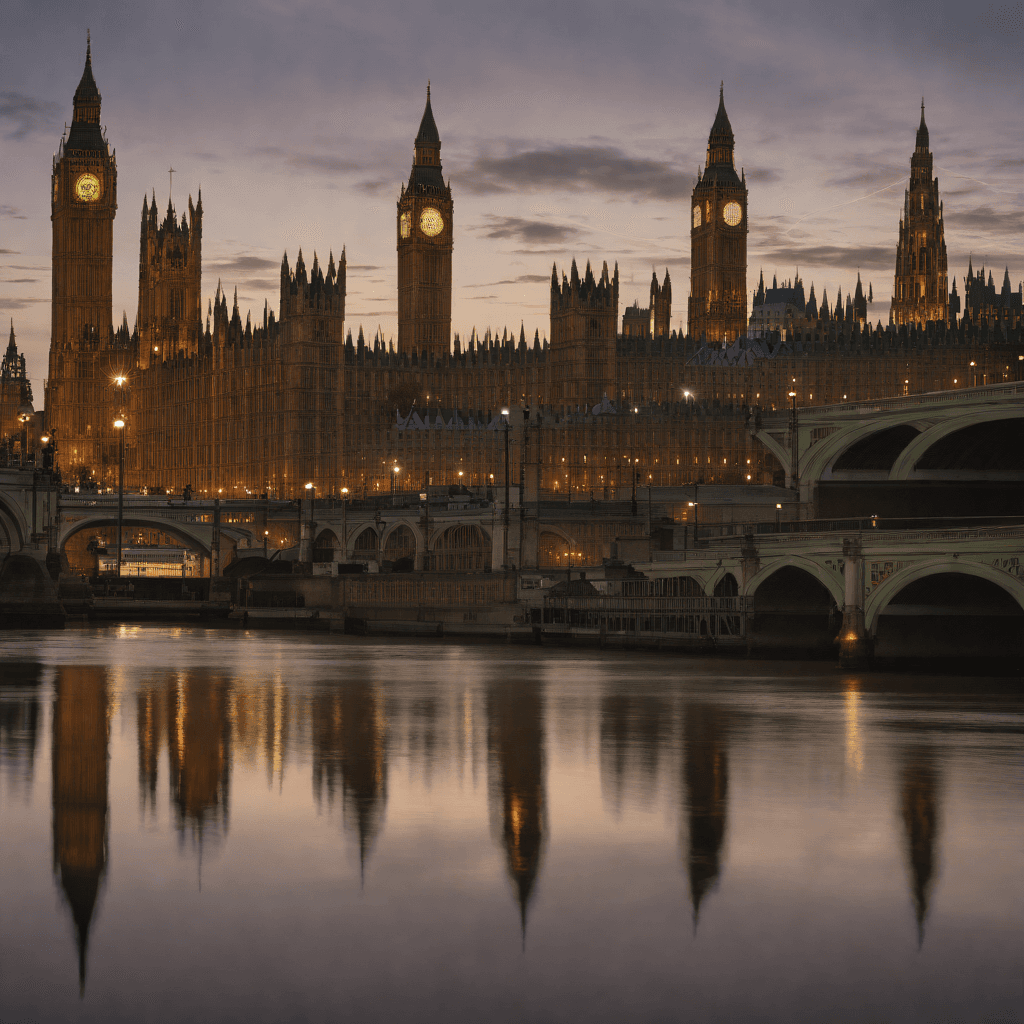 The Digital Fencing: Britain's Social Media Ban and the New Global Standard for Childhood