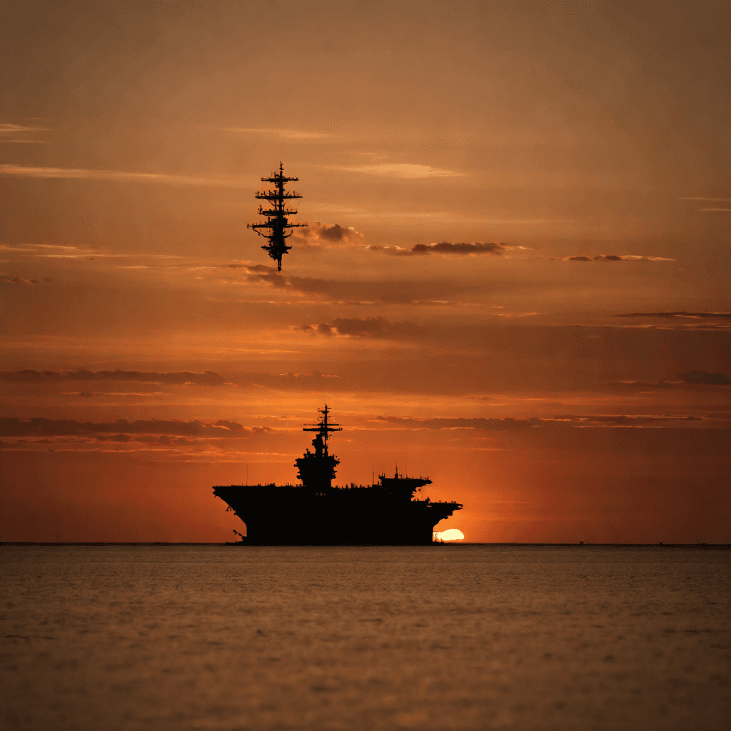 The Kinetic Negotiator: Trump’s Dual-Track Iran Doctrine