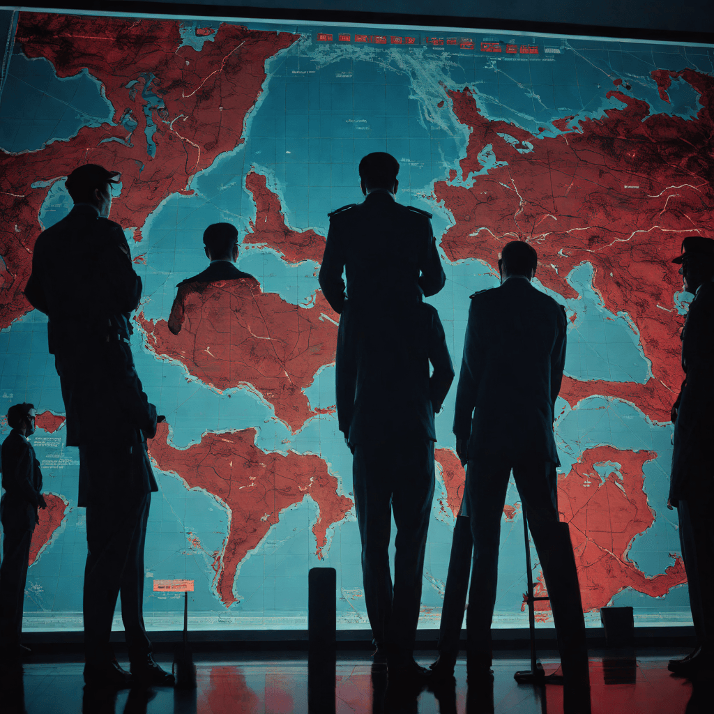 The Pyongyang Gamble: Why Kim Jong-un Bets on Transactional Diplomacy